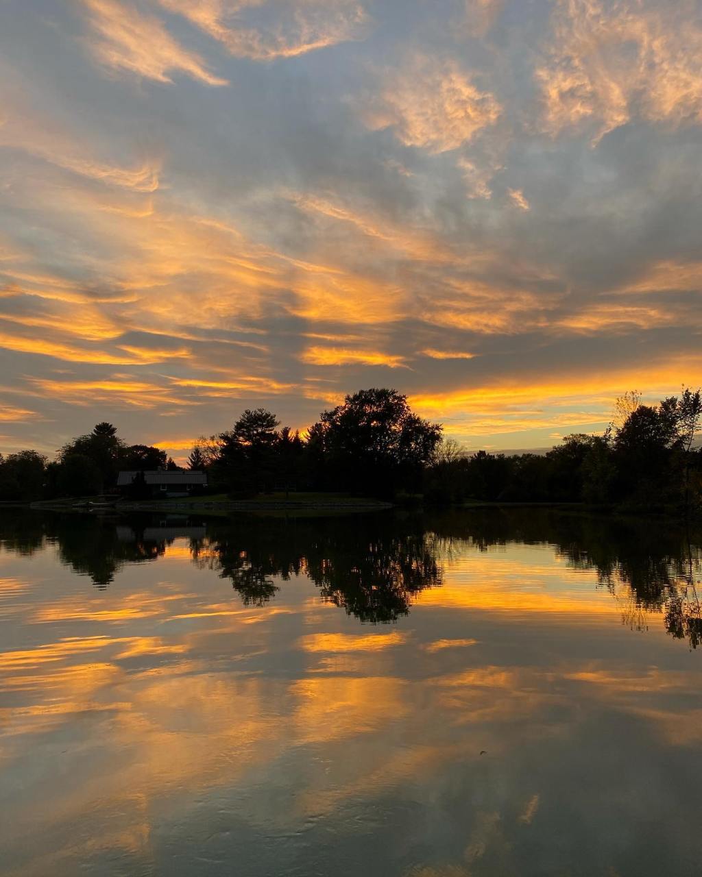 The sound of the&nbsp;spirit