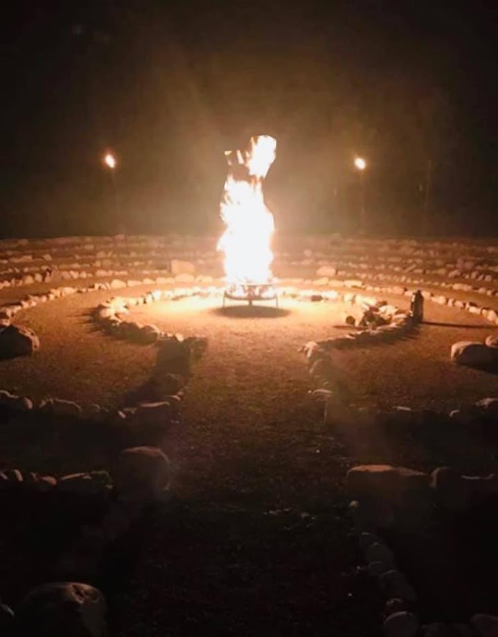 The front and rear of my&nbsp;eyeballs