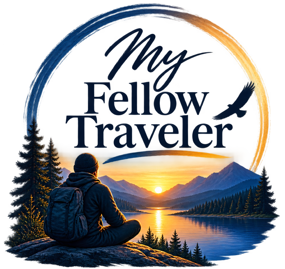 My Fellow Traveler